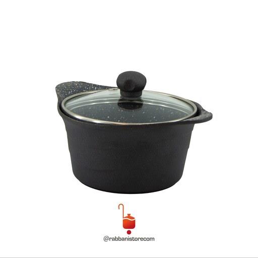 قابلمه سایز12 عروس مدل دیاکو